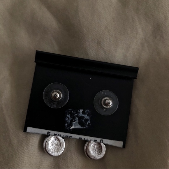 Bundle Item: Dangly Monet Earrings - Picture 2 of 2